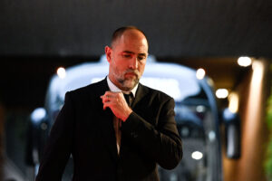 Tudor Roma Juve