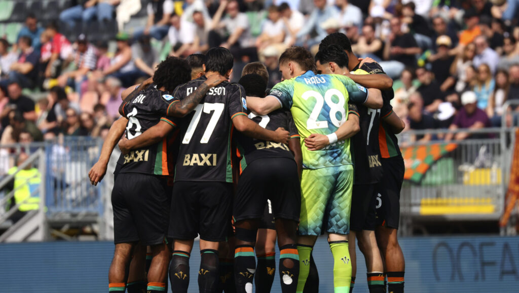 Venezia v Monza - Serie A