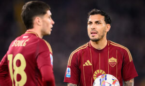 Paredes Lazio Roma