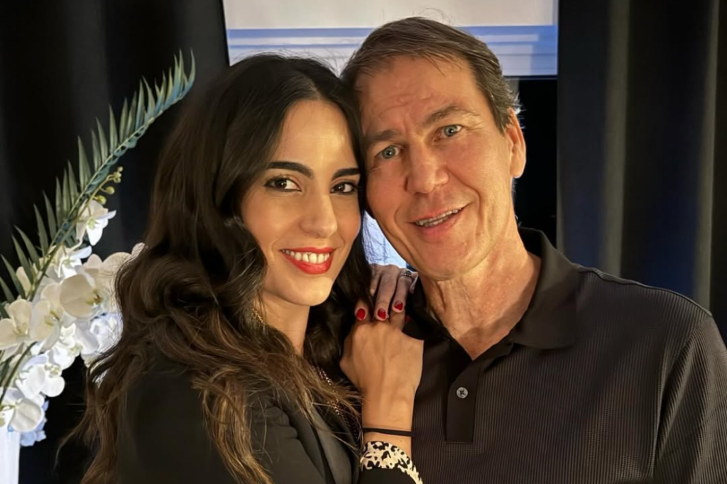 brienza garcia