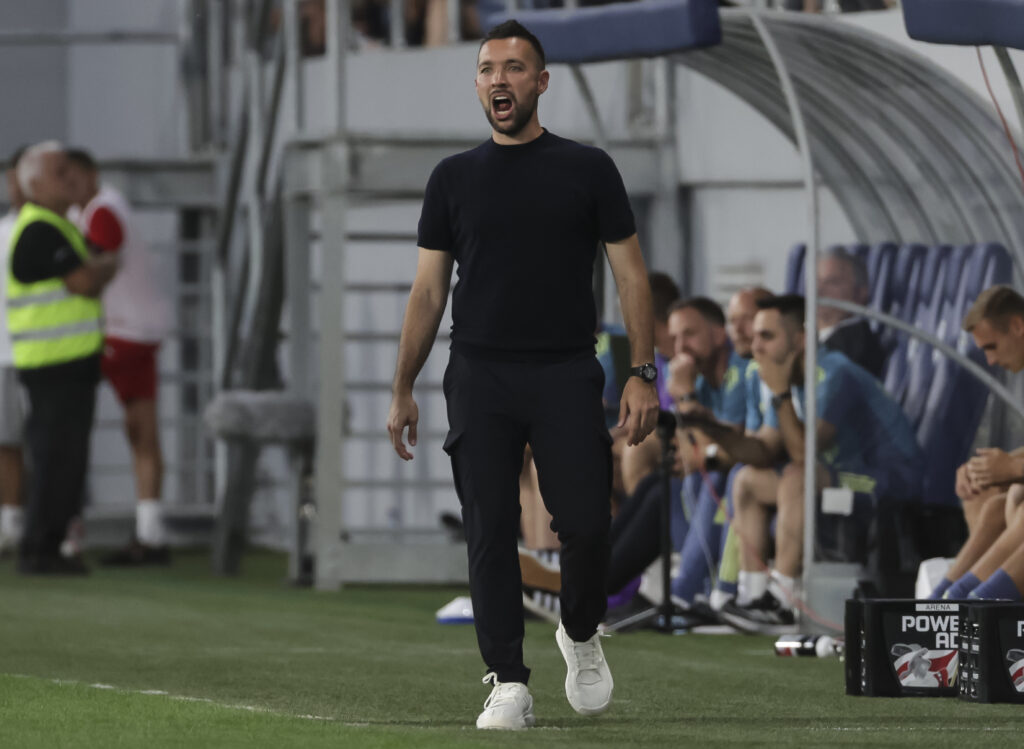 FK Vojvodina v FC Ajax: Second Qualifying Round 2nd Leg - UEFA Europa League