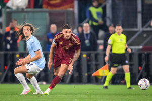 Pellegrini Lazio Roma
