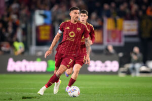 Pellegrini Lazio Roma