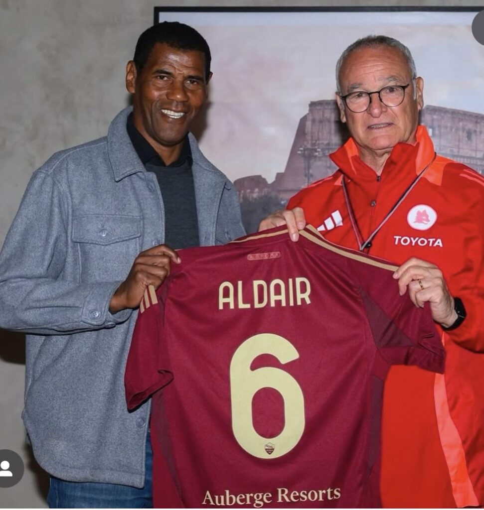 aldair ranieri