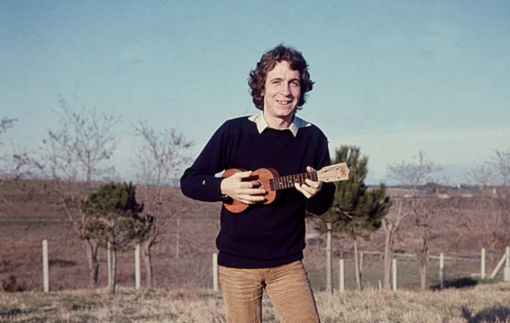 rino gaetano