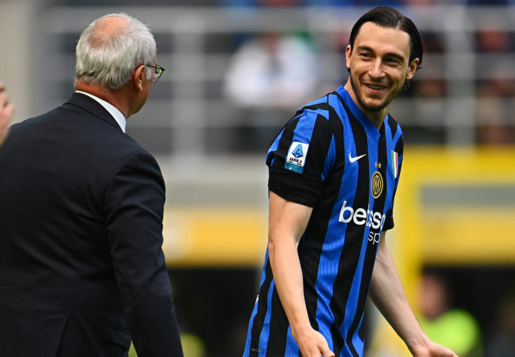 Darmian