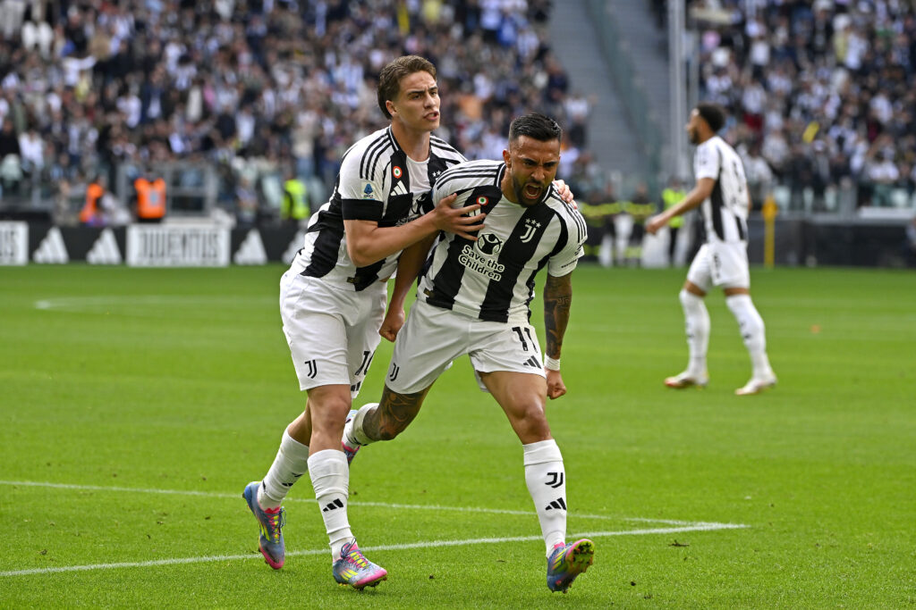 Juventus v Monza - Serie A