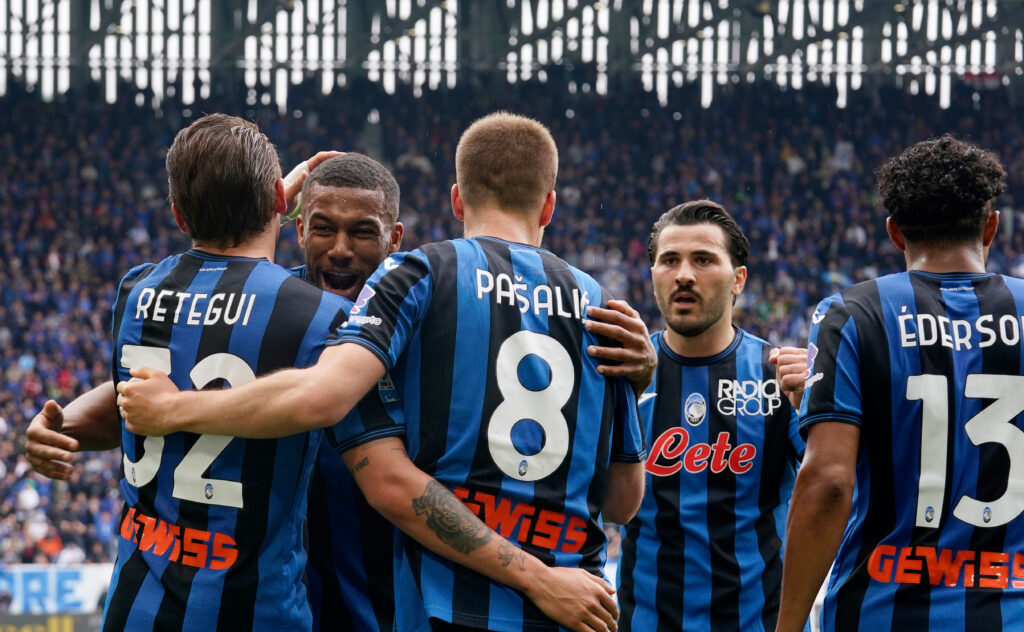 Atalanta v Bologna - Serie A