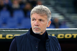 Baroni Lazio Roma