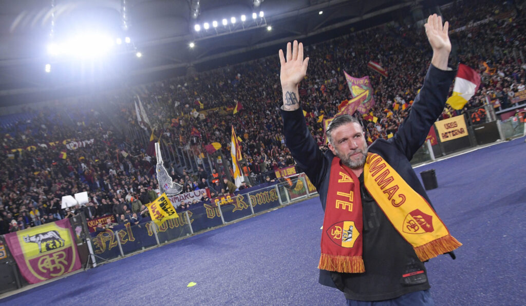 Candela AS Roma v FK Bodø/Glimt: Quarter Final Leg Two - UEFA Europa Conference League