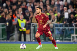 Paredes Lazio Roma