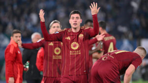 Soule Lazio Roma