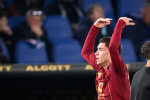 Soule Lazio Roma