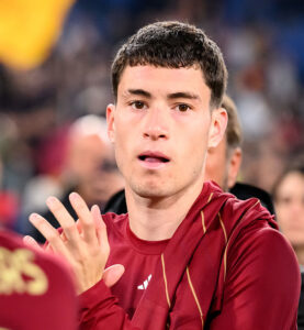 Soule Lazio Roma