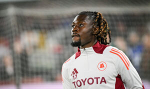 Koné Roma Juve