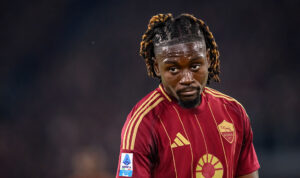 Koné Roma Juve
