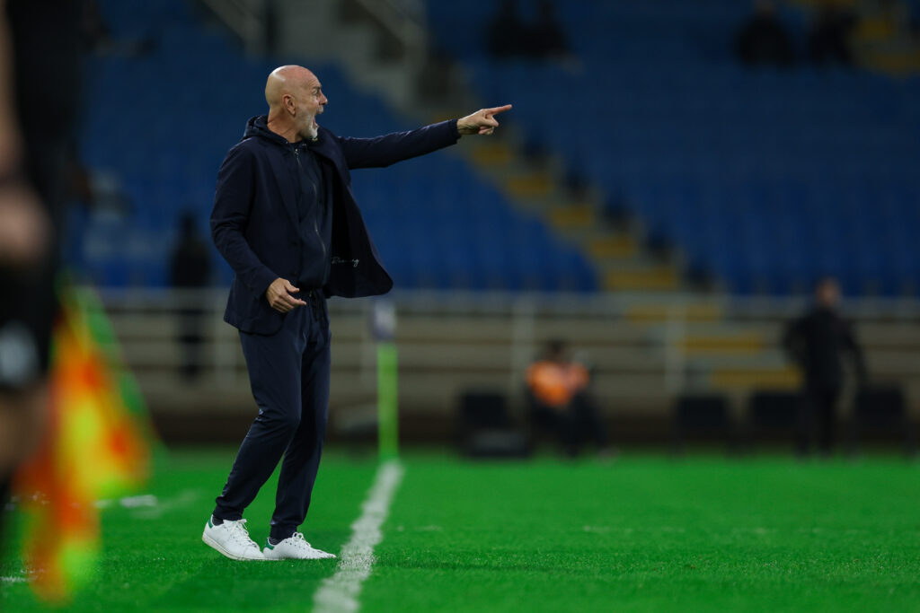 Al Raed v Al Nassr - Saudi Pro League