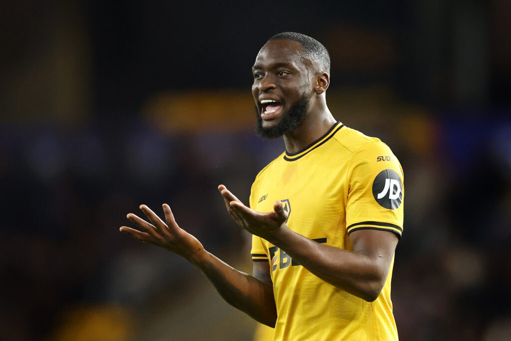 Wolverhampton Wanderers FC v West Ham United FC - Premier League