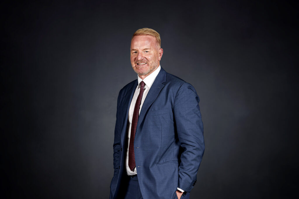 AC Milan Unveil New Sporting Director Igli Tare