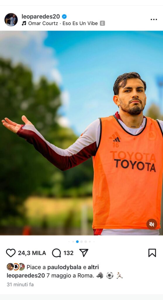 paredes