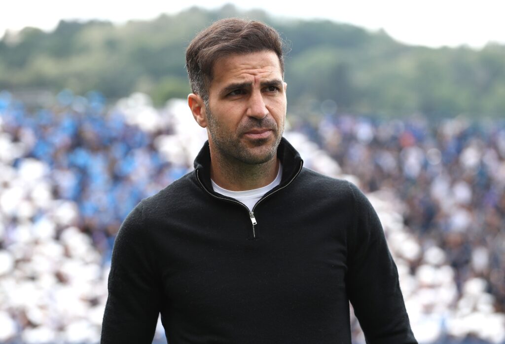 fabregas