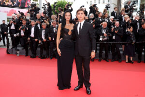 dybala oriana sabatini cannes "Highest 2 Lowest" Red Carpet - The 78th Annual Cannes Film Festival