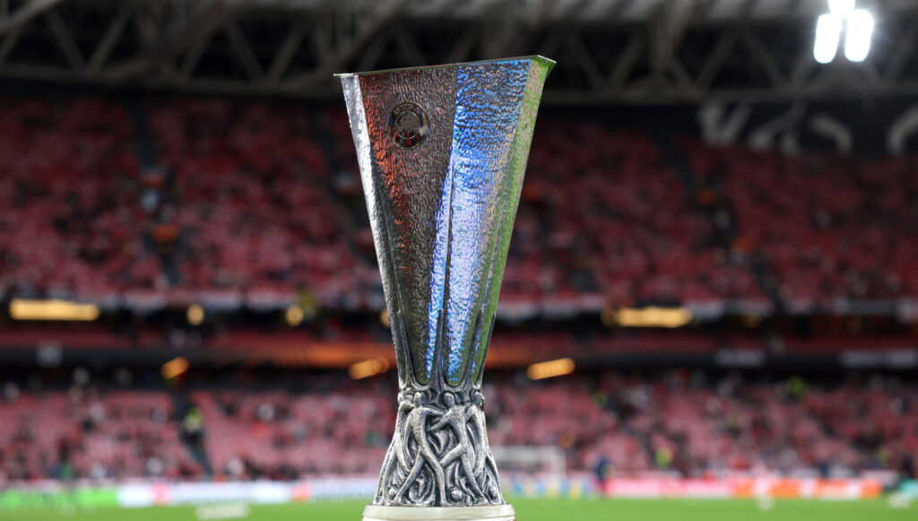 Tottenham Hotspur v Manchester United - UEFA Europa League Final 2025
