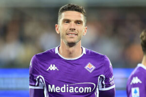 gosens Fiorentina v Bologna - Serie A