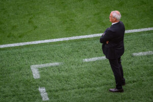 Ranieri Roma Fiorentina