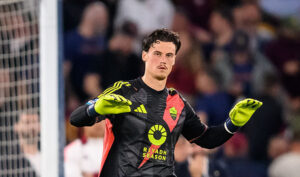 Svilar Roma Milan