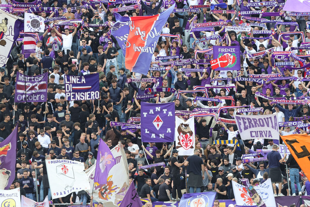 Fiorentina v Empoli - Serie A