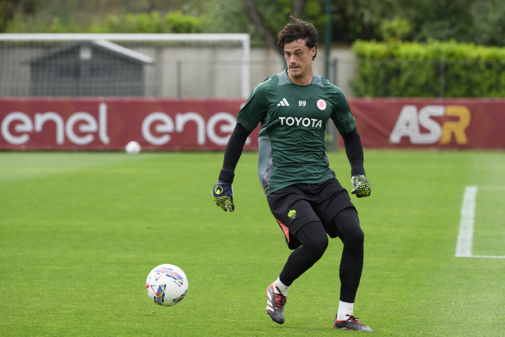Mile Svilar