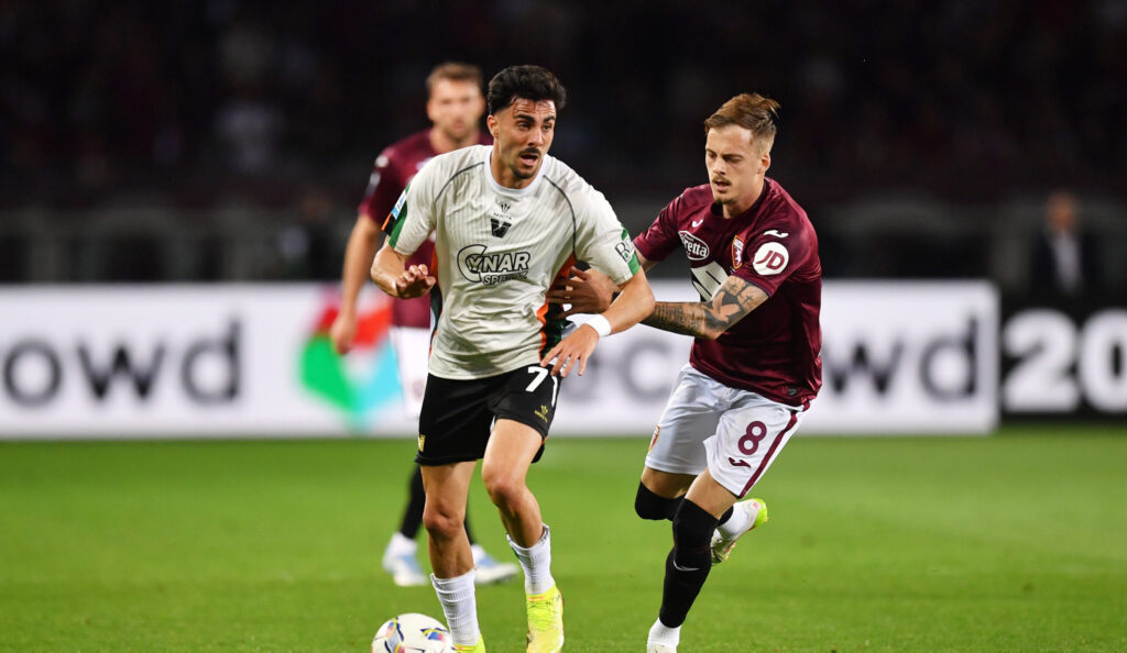 Torino v Venezia - Serie A