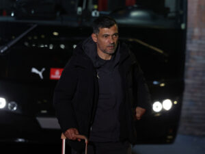 Conceicao Roma Milan
