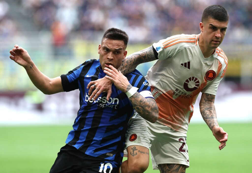 Atalanta BC v US Lecce - Serie A