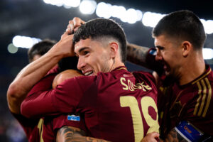 Soulé Roma Milan
