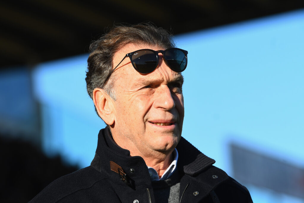 Parma Calcio v Brescia Calcio - Serie A