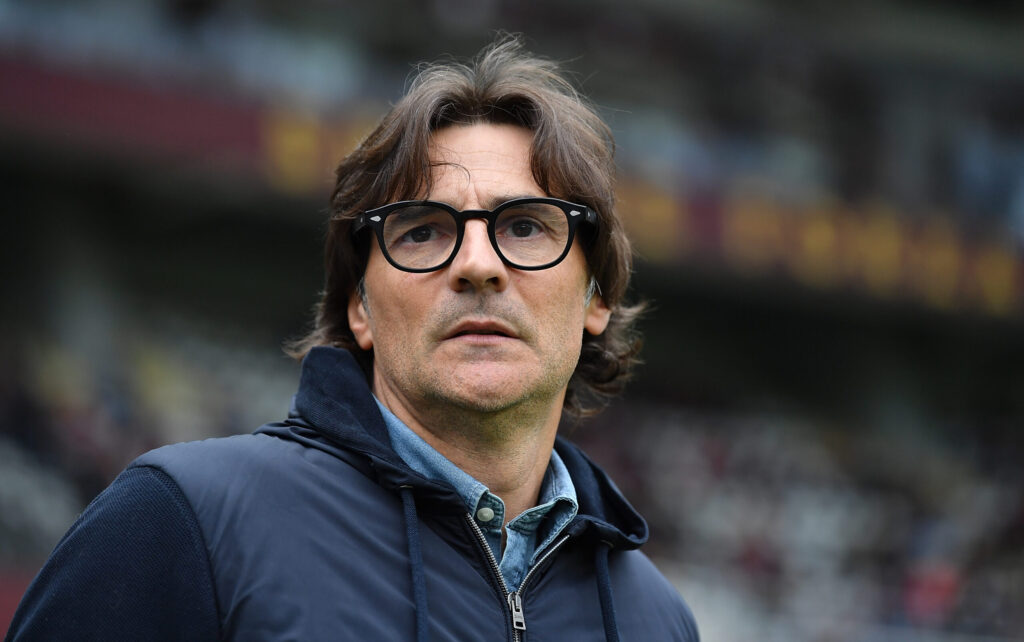 vanoli Torino v Udinese - Serie A