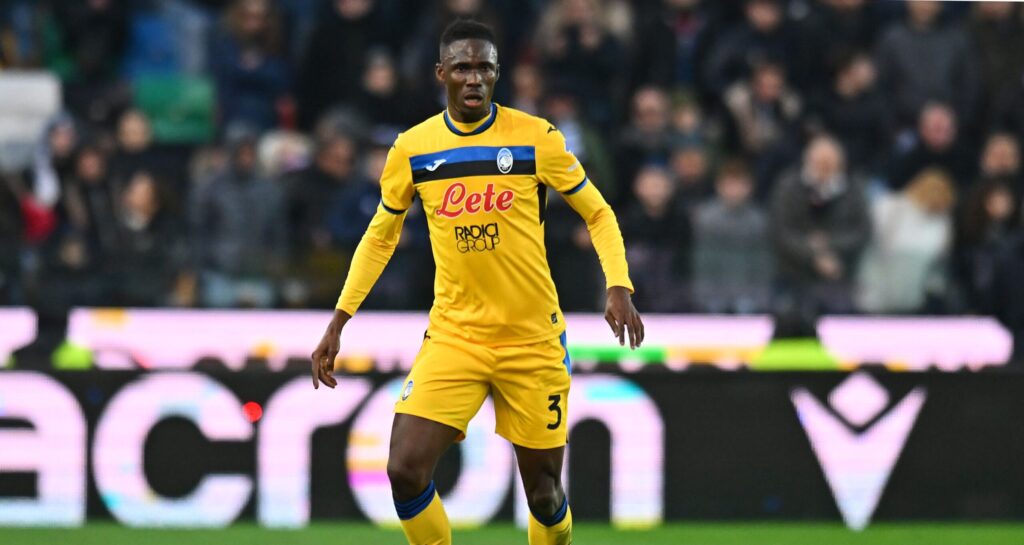 Udinese v Atalanta - Serie A