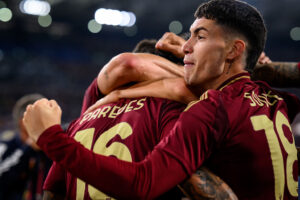 soulè roma milan
