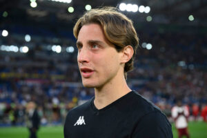 bove roma fiorentina