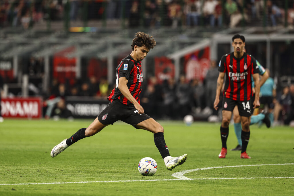 AC Milan v Monza - Serie A