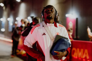Koné Roma Milan