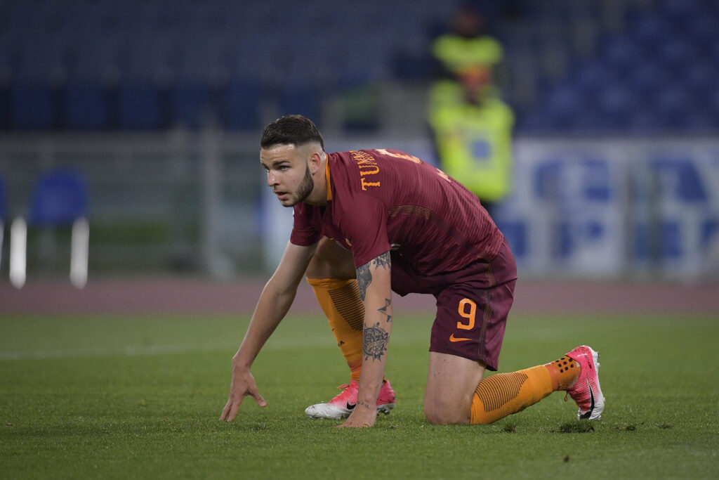 AS Roma v Virtus Entella - Primavera TIM Cup