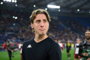 Bove roma fiorentina