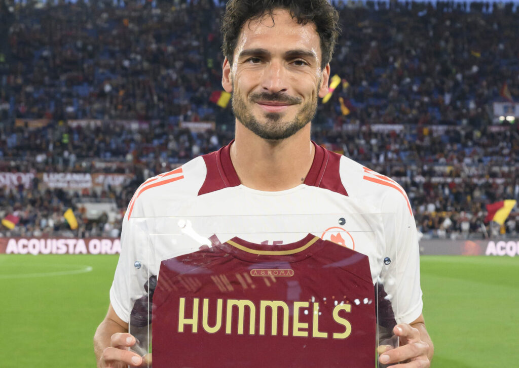 Hummels