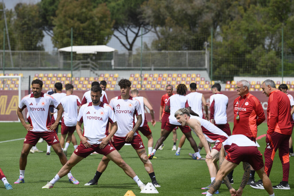 Allenamento