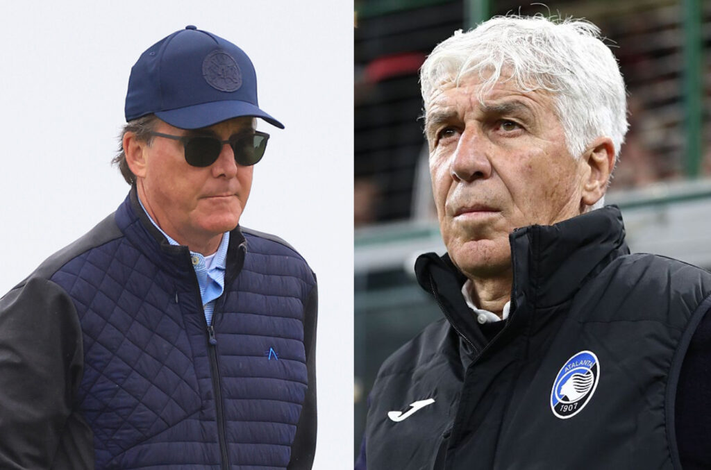 gasperini friedkin