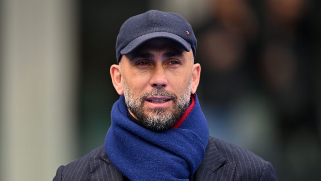 Verona v Bologna - Serie A