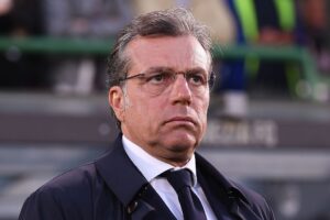 giuntoli enezia v Juventus - Serie A